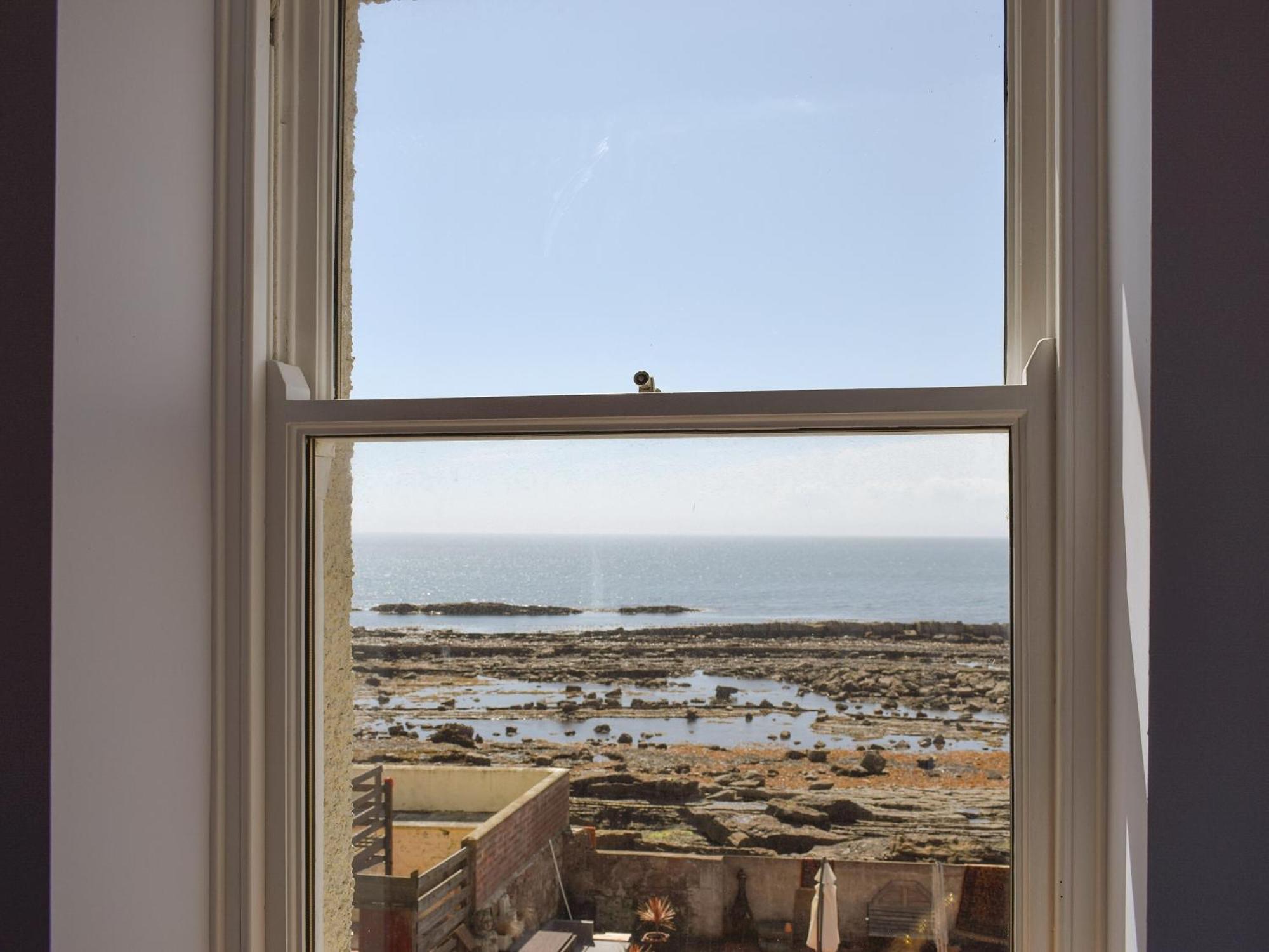 The Fishermans Loft Cellardyke Экстерьер фото